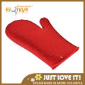 hot selling profeesional silicone oven mitt